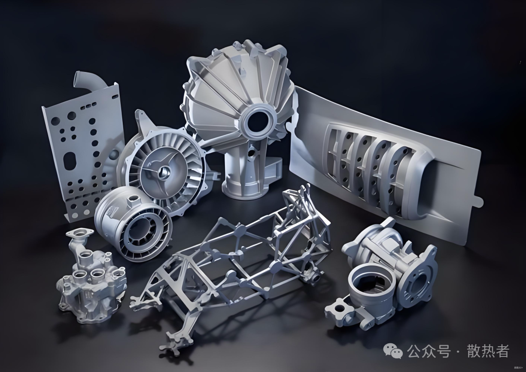 鎂合金 vs 鋁合金加工對決：誰才是車間里的效率王者？工藝 + 成本 + 案例全解析